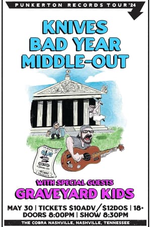 Knives, Bad Year