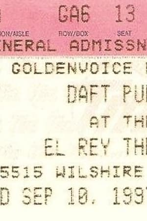 Daft Punk