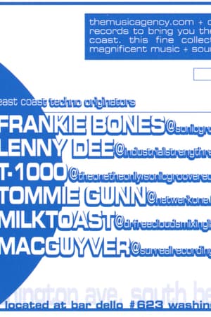 Frankie Bones, Lenny Dee