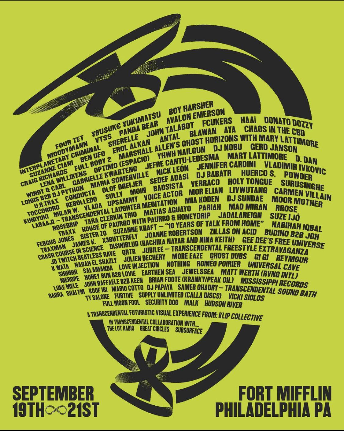 Four Tet, Moodymann