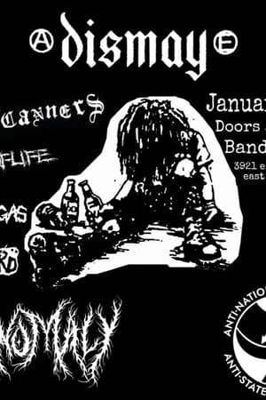 Dismay, Scanners