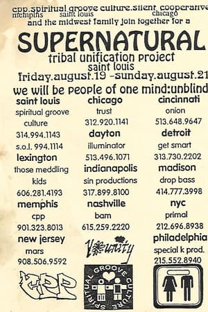 Spiritual Groove Culture, Trust