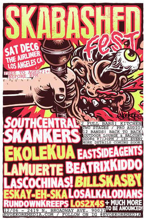 South Central Skankers, Ekolekua