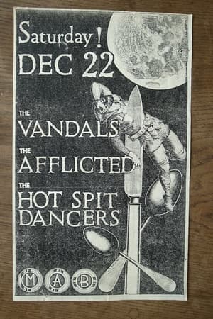 The Vandals, The Afflicted