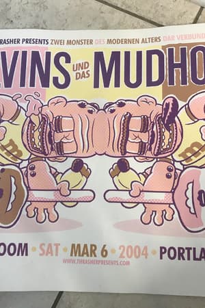 Melvins, Mudhoney