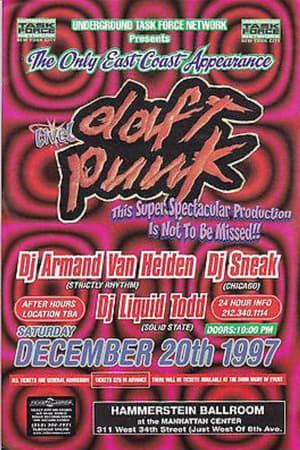 Daft Punk, DJ Armand Van Helden