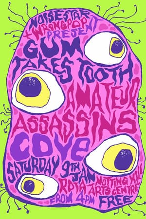 Gum Takes Tooth, Amateur Assassins