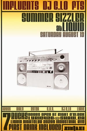 Influents, DJ C.Lo