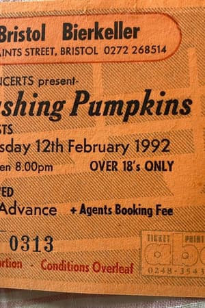Smashing Pumpkins