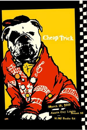 Cheap Trick
