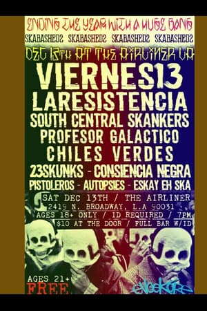 Viernes 13, La Resistencia