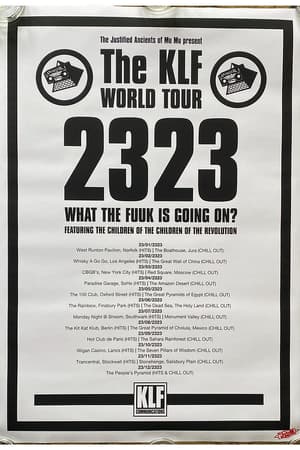 The KLF, The Justified Ancients of Mu Mu