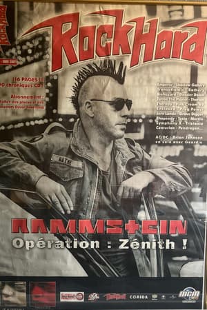 Rammstein, Emperor