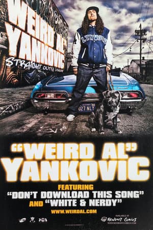 "Weird Al" Yankovic