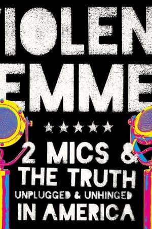 Violent Femmes