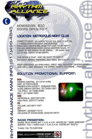 Flyer