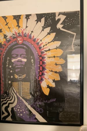 Jimi Hendrix