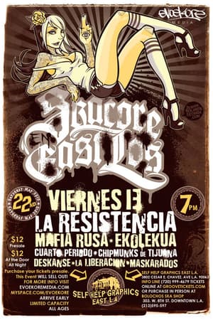 Viernes 13, La Resistencia
