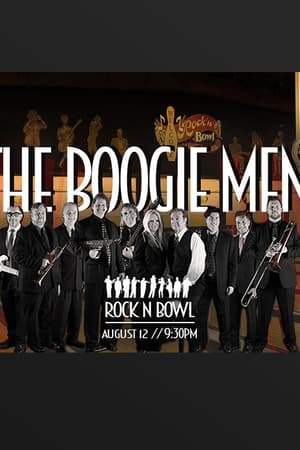 The Boogie Men