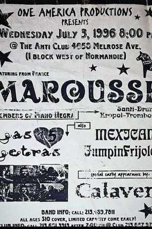 Marousse, Las Letras