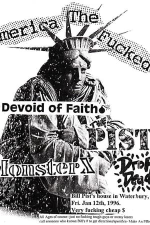 Devoid of Faith, The Pist