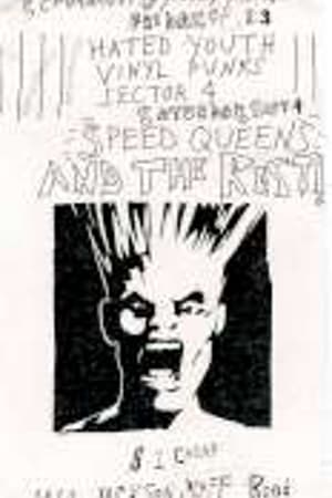 Hated Youth, Vinyl Punx