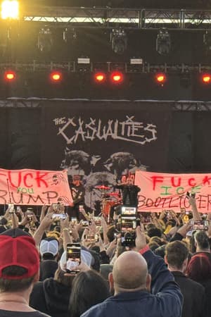 The Casualties