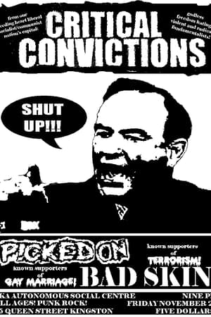 Critical Convictions, Picked On