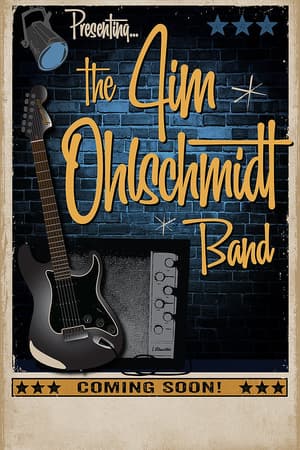 The Jim Ohlschmidt Band