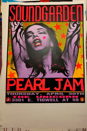 Soundgarden, Pearl Jam