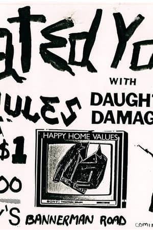 Hated Youth, Rules