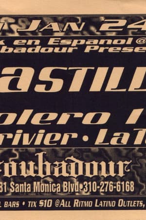 Pastilla, Bolero 13