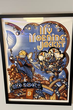 My Morning Jacket