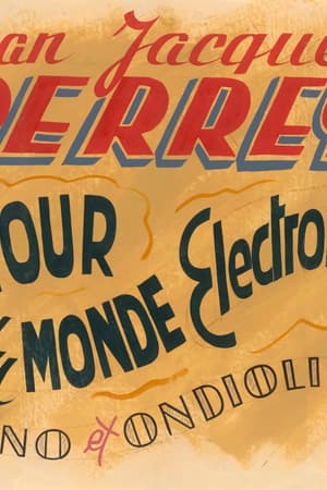 Jean Jacques Perrey