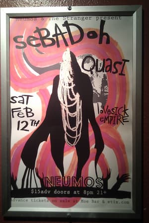 Sebadoh, Quasi