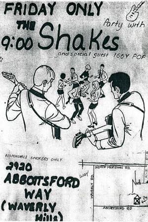 The Shakes, Iggy Pop