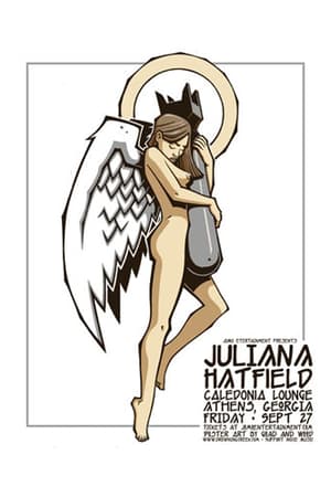 Juliana Hatfield