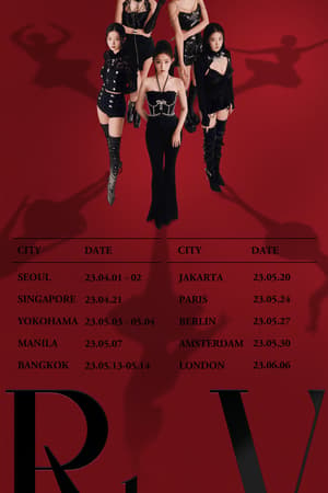 Red Velvet
