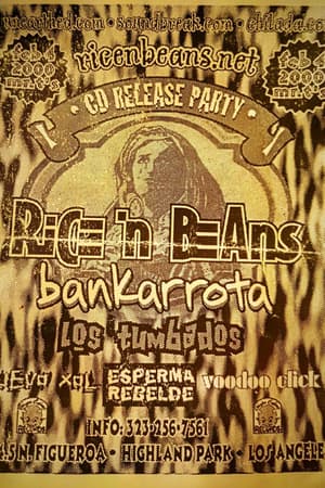 Rice n Beans, Bankarrota