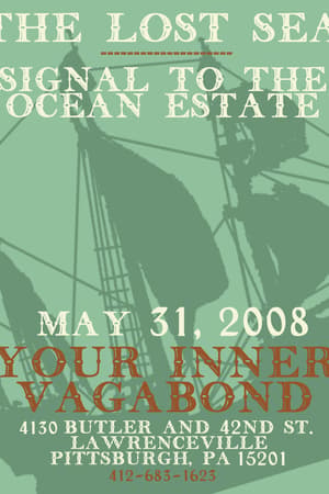 The Lost Sea, Signal to the Ocean Estate