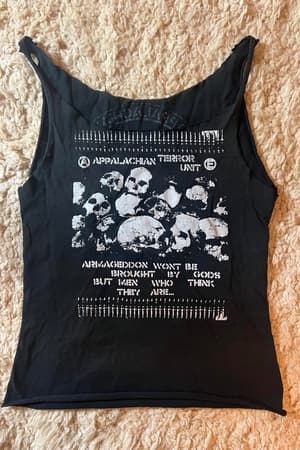 Appalachian Terror Unit