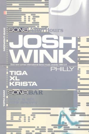 Josh Wink, Tiga