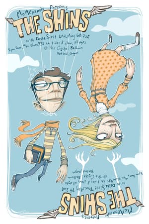 The Shins, Delta Spirit