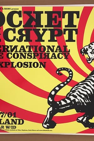 Rocket from the Crypt, The International Noise Conspiracy