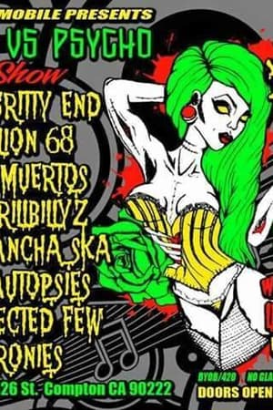 The Gritty End, Rebelion 68
