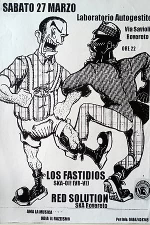 Los Fastidios, Red Solution