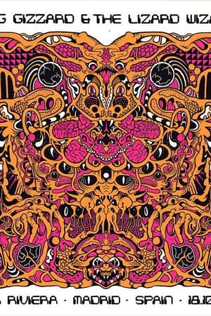 King Gizzard & The Lizard Wizard