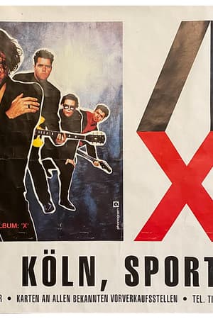 INXS
