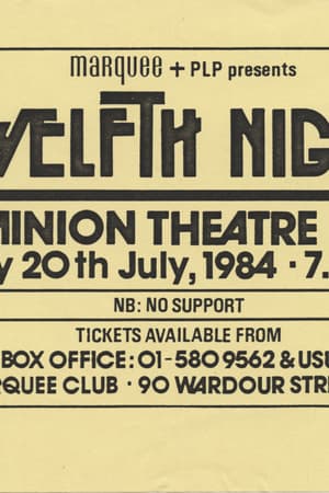 Twelfth Night