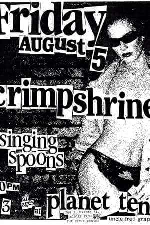 Crimpshrine, Singing Spoons